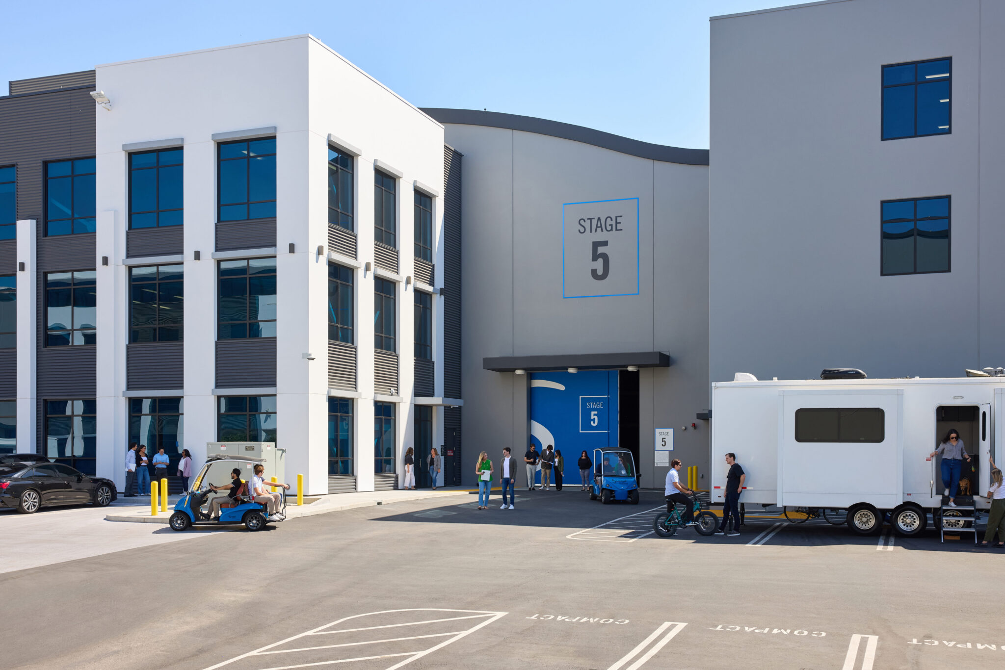 Contact Us | Sunset Studios