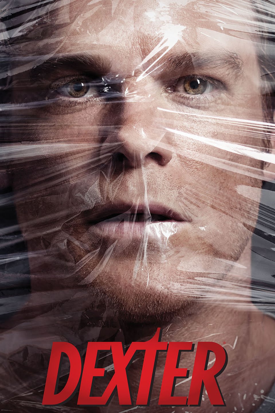 Dexter movie portrait