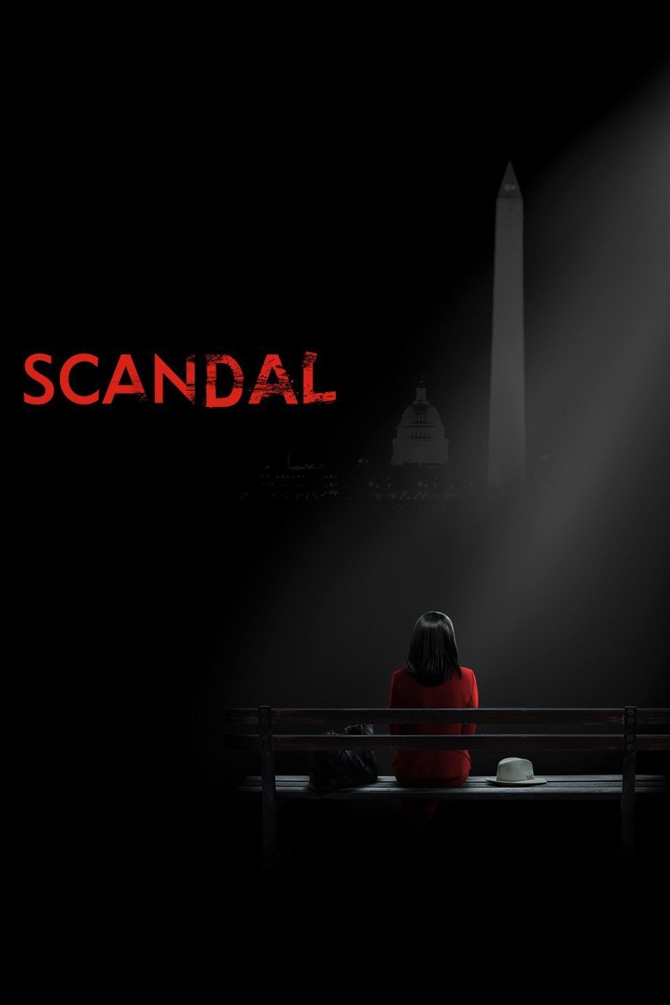 Scandal movie portrait